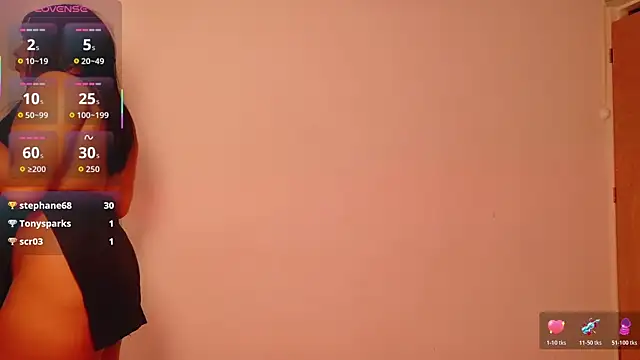 drooling4daddy - Drooling4daddy's free webcam - UK Sex Cams