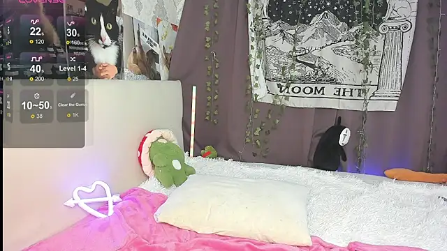  SophiaRyder chat room