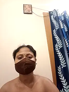 Webcam Model (Anjali_88)  is live.Free join now!