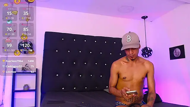 Preview of mowgli_ffun