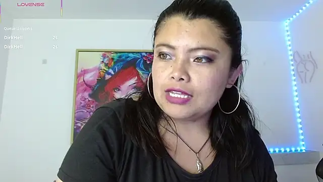 janeth_zambrano - Janeth_zambrano's free webcam - UK Sex Cams