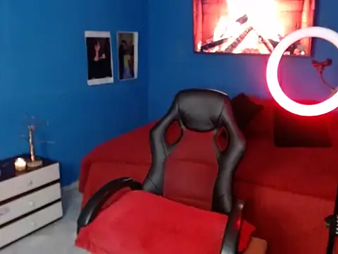 bellacrespalatina (Ask my age) - special show