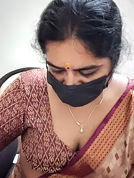 Webcam Model (rani_deepa)  is live.Free join now!