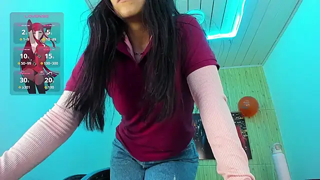 raven_rouge_ - Raven_Rouge_'s free webcam - UK Sex Cams