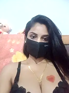 Webcam Model (Hot-Soniya733)  is live.Free join now!