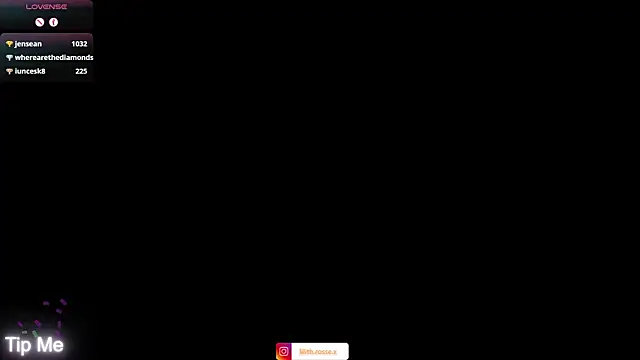 lilith__rosse live cam screenshot female on Ohstagram — Live Cams & Adult Streams