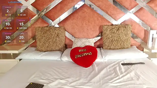  Lily_Queen30 chat room