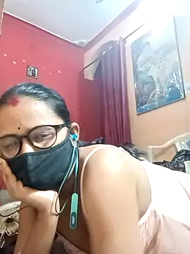 runi31 (F milf) - Full nude fingaring and cum