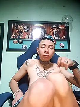 Preview of exoticfive7