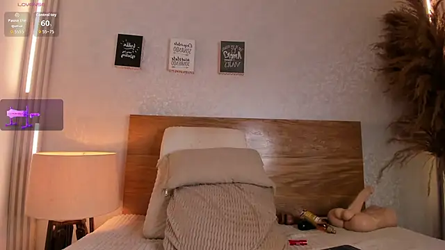 sabrina_cooper21 - Sabrina_Cooper21's free webcam