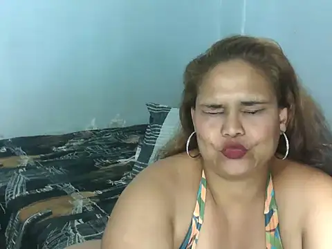 clover_spice21 from StripChat is Private