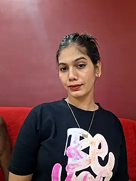 Garima_G from StripChat