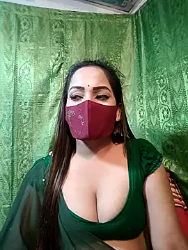 Webcam Model (Payel_50)  is live.Free join now!