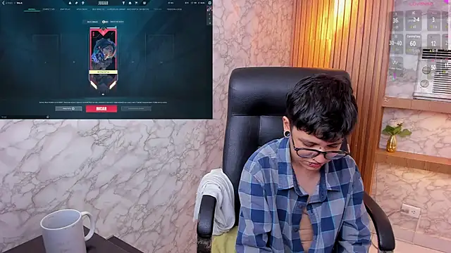 charlietaylor__ - CharlieTaylor__'s free webcam - UK Sex Cams