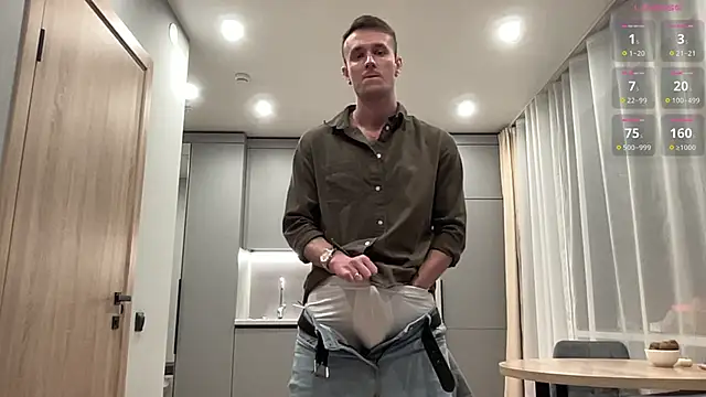 cute_mark (M young) - ALPHA CUM GOAL