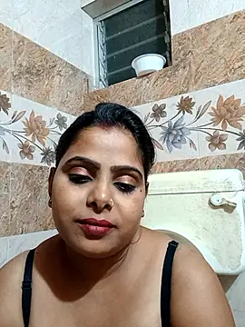 horny_ria123 from StripChat is Freechat