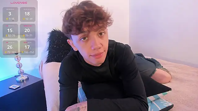 tomy_rox (M young) - cum