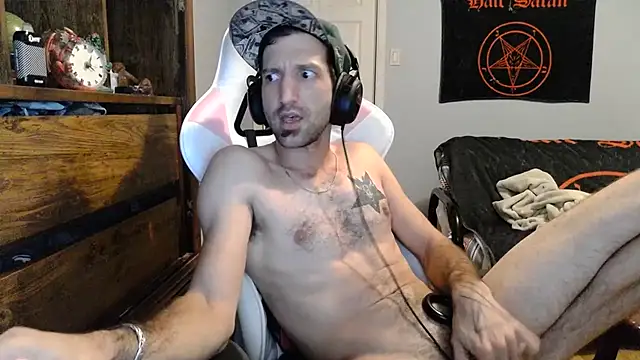 ardokks (Ask my age) - make me happy