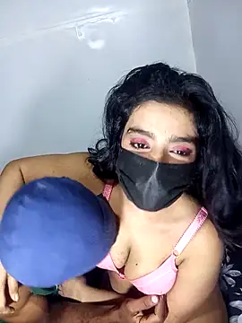 Darkchocosl8 from StripChat is Freechat