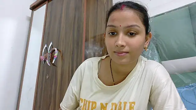 Aleena_Rai from StripChat