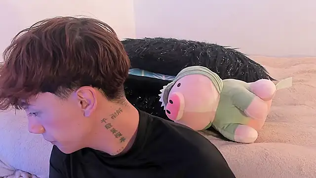 tomy_rox (M young) - cum