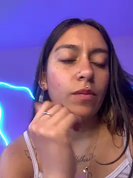 Webcam Model (Alaska_euphoria)  is live.Free join now!