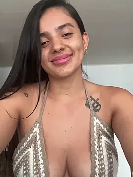 Webcam Model (AnaaFaith_)  is live.Free join now!