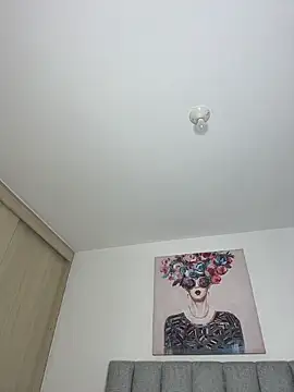 Webcam Model (itsdanividarte)  is live.Free join now!