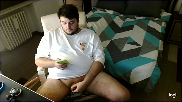 adrisumi (M young) - CORRIDA!!