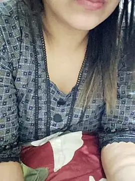 Webcam Model (Tanha18)  is live.Free join now!