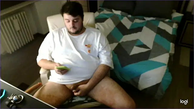 adrisumi (M young) - CORRIDA!!