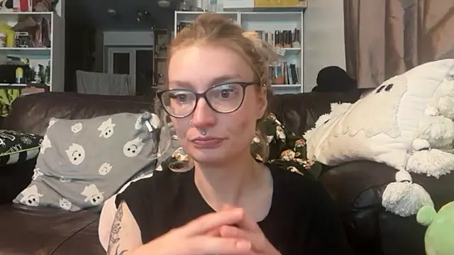 harleyblair - Harleyblair's free webcam