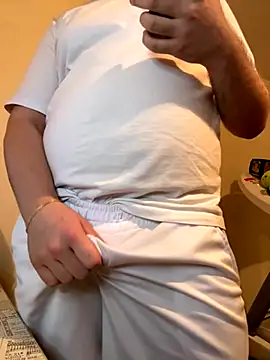 kingadonisss (M twink) - JERK COCK