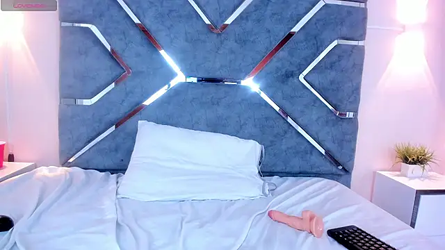 alana-silva - Alana-silva's free webcam