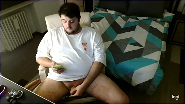 adrisumi (M young) - CORRIDA!!