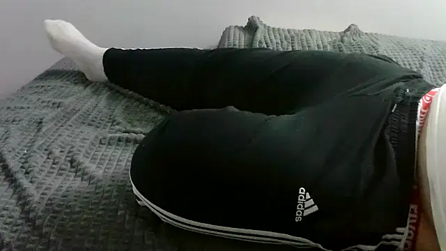 jerkinator97 (M young) - Say MOIN