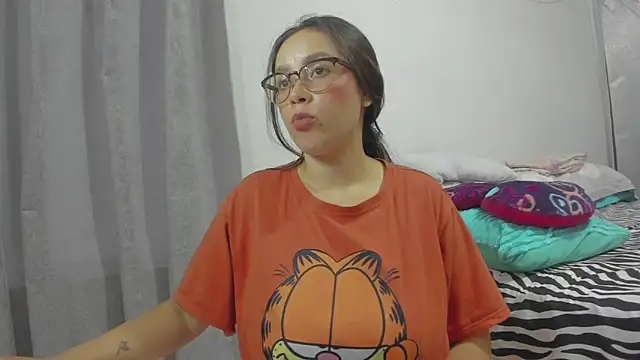 harleynapier (F young) - ❤♥❤♥❤♥❤♥❤♥ sexy twerk