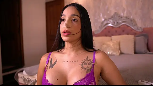 angelineconnor (F young) - ride me