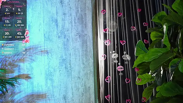 karlabart - KarlaBart's free webcam - UK Sex Cams