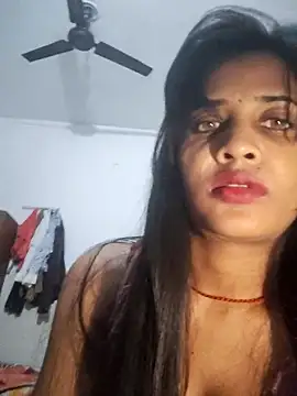 Webcam Model (cute_radhikaa)  is live.Free join now!