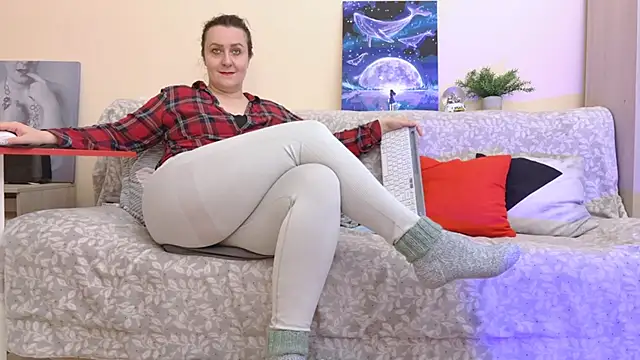 Pepper_corn live cam screenshot female on Ohstagram — Live Cams & Adult Streams