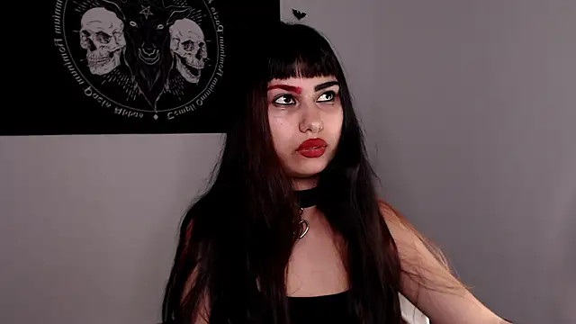 little-lucifer - Little-Lucifer's free webcam - UK Sex Cams