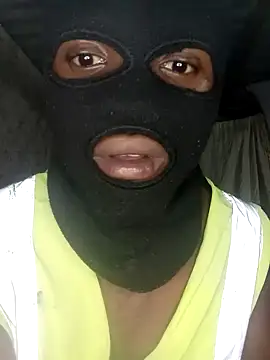 NoFaceBlackSnake69