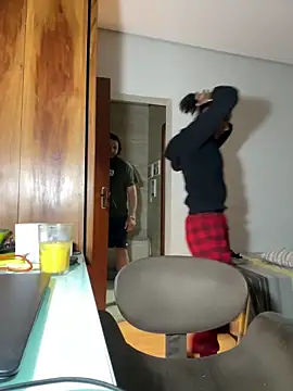 LoboCachorro from StripChat is Freechat