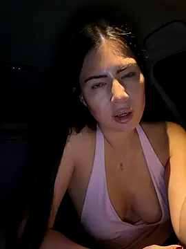 ClaireBree Live Webcam on Stripchat