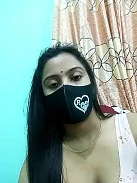 Webcam Model (daisy-03)  is live.Free join now!