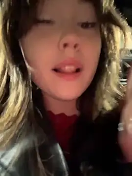 Peachy_Dream live cam