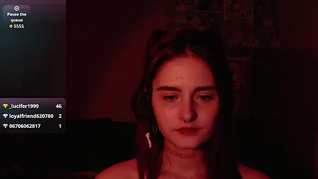 scarlettharrison09 (F young) - kiss kiss kiss