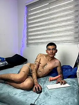 sorry-mom69 (M young) - striptis + naked