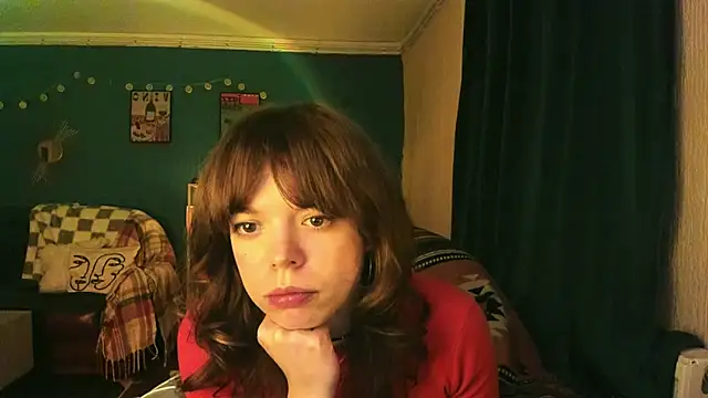 clancymorissey (F young) - for traveling